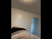 Preview 4 of Face down Ass up, Dirty talk in Lingerie OnlyFans Girl