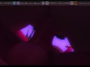 Preview 3 of Secret Garden (3D Amazon & Twink)