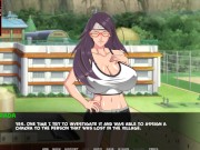 Preview 1 of Sarada Training v2.2 Part 9 Get Back To Work By LoveSkySan69