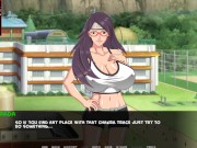 Preview 2 of Sarada Training v2.2 Part 9 Get Back To Work By LoveSkySan69