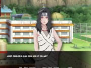 Preview 5 of Sarada Training v2.2 Part 9 Get Back To Work By LoveSkySan69