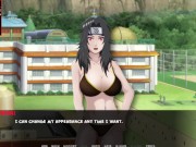 Preview 6 of Sarada Training v2.2 Part 9 Get Back To Work By LoveSkySan69