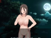 Preview 6 of Sarada Training v2.2 Part 10 Sex With Kurenai And Hyuga By LoveSkySan69