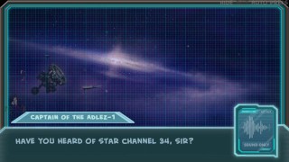 Akabur's Star Channel 34 Part 84