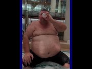 Preview 5 of BIGDADDY SPA DAY AT SEA     FOLLOW ME @ JUSTFOR.FANS/BIGDADD53377705