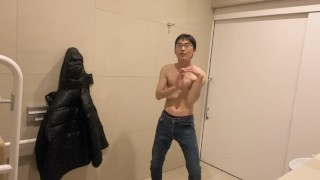 Hot Japanese Schoolboy Teen Strip Sexy Nude Dance Amateur Ur-Style (English) mado@lilo