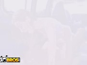 Preview 2 of BANGBROS - Bang Bus Compilation Featuring Lexxi Steele, Brin Summer, Kira Perez & More!