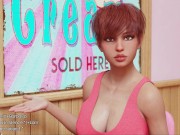 Preview 3 of MY PLEASURE #02 – PC Gameplay [HD]