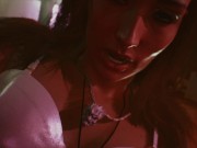 Preview 6 of Cyberpunk 2077 SEX scene with Johnny Silverhand ( Keanu Reeves )