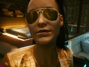 Preview 2 of Cyberpunk 2077 All Joy Toy's
