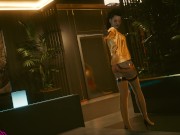 Preview 3 of Cyberpunk 2077 All Joy Toy's