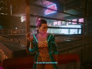 Preview 6 of Cyberpunk 2077 All Joy Toy's