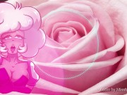 Preview 1 of Pink Diamond X Pink Pearl: A Pearl Always Obeys Her Diamond  Steven Universe Erotic Audio