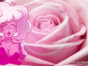 Preview 4 of Pink Diamond X Pink Pearl: A Pearl Always Obeys Her Diamond  Steven Universe Erotic Audio