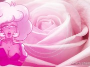 Preview 5 of Pink Diamond X Pink Pearl: A Pearl Always Obeys Her Diamond  Steven Universe Erotic Audio