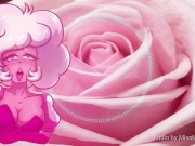 Preview 6 of Pink Diamond X Pink Pearl: A Pearl Always Obeys Her Diamond  Steven Universe Erotic Audio