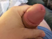 Preview 4 of stepdaddy needs you to catch his cum