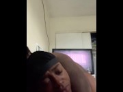 Preview 1 of Morning Fuck Til I NUT n Her MOUTH