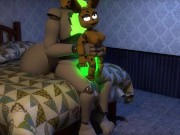 Preview 2 of plushtrap fun night