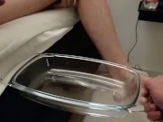 Preview 5 of Cumpilation of our best cumshots part 1