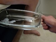 Preview 6 of Cumpilation of our best cumshots part 1