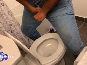 Preview 4 of Raya Rai: Standing Piss Through Fly