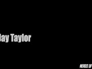 Preview 6 of Sex Ed: Nina Hartley & Jay Taylor Trailer