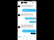 Preview 2 of Persistence Pays Off (+Tinder & Text Conversation)