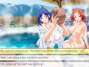 Preview 1 of Meet And Fuck - Sex Quest 2 - Lavindor Kingdom - Meet'N'Fuck - Hentai Cartoon