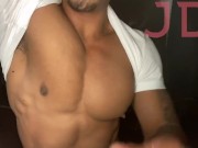 Preview 1 of All About The Pecs (Muscle Worship Flexing)
