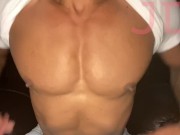 Preview 3 of All About The Pecs (Muscle Worship Flexing)