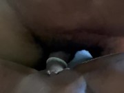 Preview 2 of Cheating Gf Has Car Sex