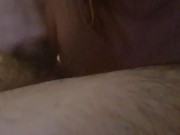 Preview 2 of How to wake daddy up like a good little slut