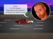 Preview 1 of Meet and Fuck Street Racing 1 - Meet'N'Fuck By Foxie2K