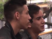 Preview 3 of Two boys hook up for gay one-on-one