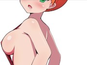 Preview 4 of Pokémon Lewd Adventure Ch 1: Misty