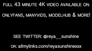 Reya Sunshine First REAL Boy/Girl! Free Preview Sean Lawless