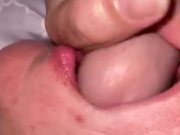 Preview 5 of Mouth cum shot
