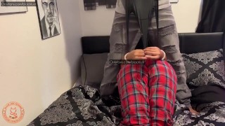 Pajama Wedgie Teaser