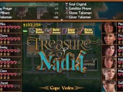 Preview 6 of Treasure Of Nadia v67011 Part 179 We Got It By LoveSkySan69
