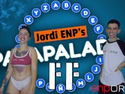 Preview 5 of PASAPALABRA VERSIÓN PORNO (PARODIA): JORDI ENP VS PRVEGA