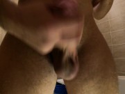 Preview 2 of Masturbating day