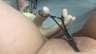 Caressing My Body, Masturbating And Trembling with Pleasure PART 2