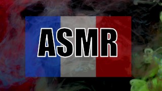 ASMR French / Audible Porn / Deep Throat!