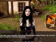 Preview 1 of LOVE SEASON: FARMER'S DREAMS #22 • PC Gameplay [HD]