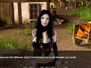 Preview 2 of LOVE SEASON: FARMER'S DREAMS #22 • PC Gameplay [HD]