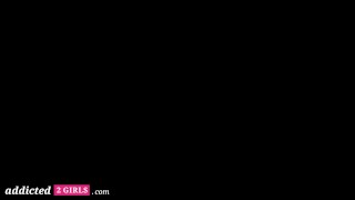 Horny Schoolgirl Latina Teen Fucks during LiveStream - BTS Backstage Sex