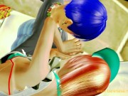 Preview 3 of Honey select - Dolly (failed clip)