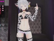 Preview 3 of Not Your Average Cow Girl Show - 1st Cosplay (1/12/21)