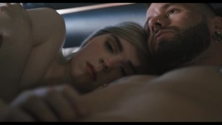 Natassia Dreams and Owen Gray Hookup Sex Tape DeepLush